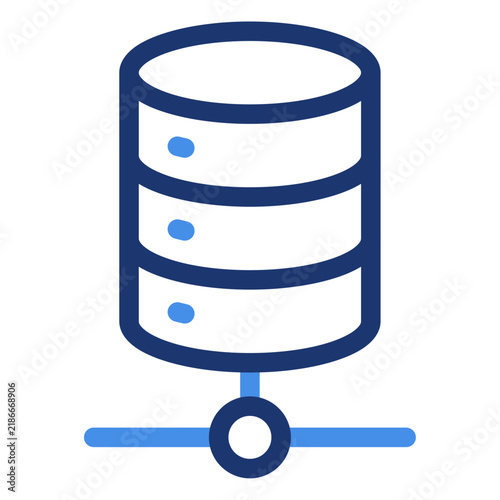 database server icon