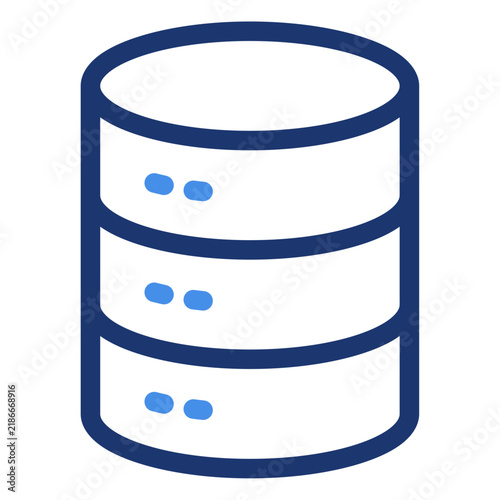 database server icon