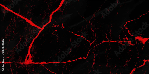 Fiery Red and Black Abstract Fire Background with Intense Flames, Burning Heat, Glowing Sparks, Explosive Energy, Smoke, Motion and Dynamic Grunge Texture Design