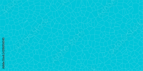 Abstract Leather Texture Background