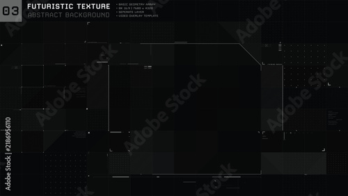 8K Futuristic texture design element 2026_05_03_003