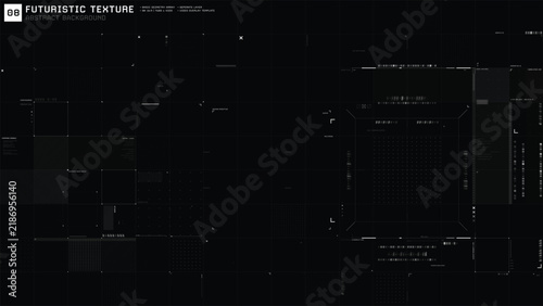 8K Futuristic texture design element 2026_05_03_008