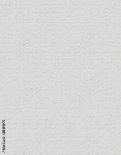 Fotografía Light gray and white rough textured background with interwoven fibers, coarse pl