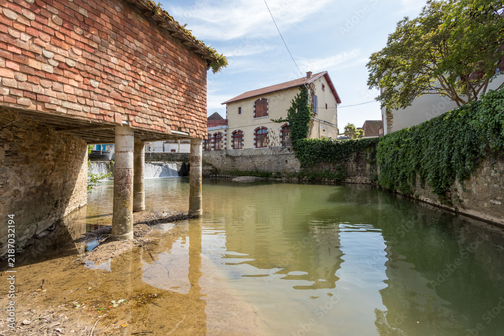 Foto Salies de Béarn