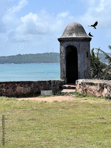 Galle Fort Unesco World Heritage Sri Lanka SUmmer Holiday Love