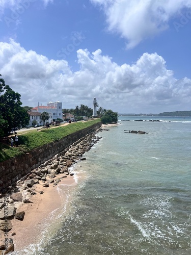 Galle Fort Unesco World Heritage Sri Lanka SUmmer Holiday Love