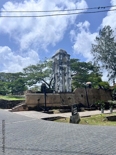 Galle Fort Unesco World Heritage Sri Lanka SUmmer Holiday Love