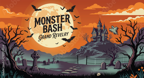 Monster Bash