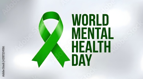 World mental health day serves as a crucial global reminder to prioritize psychological well being fostering open conversations reducing stigma and promoting access to essential