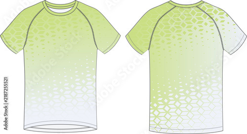 running T-shirt