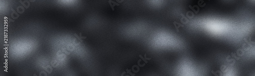 3d render, abstract black crystal background, faceted texture, macro panorama, wide panoramic polygonal wallpaper