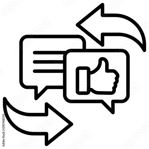 Engagement Icon