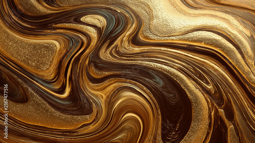 abstract brown background