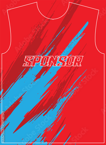 Soccer Jersey Sports Uniform