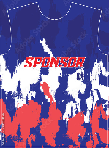 Soccer Jersey Sports Uniform