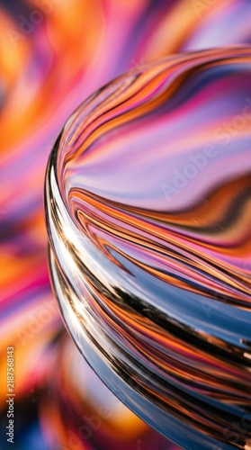 abstract colorful background