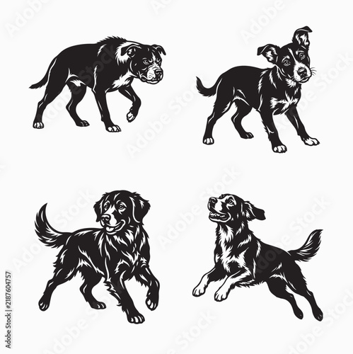 Dog Mood 02
