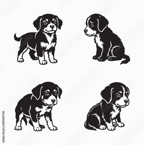 Dog Mood 04