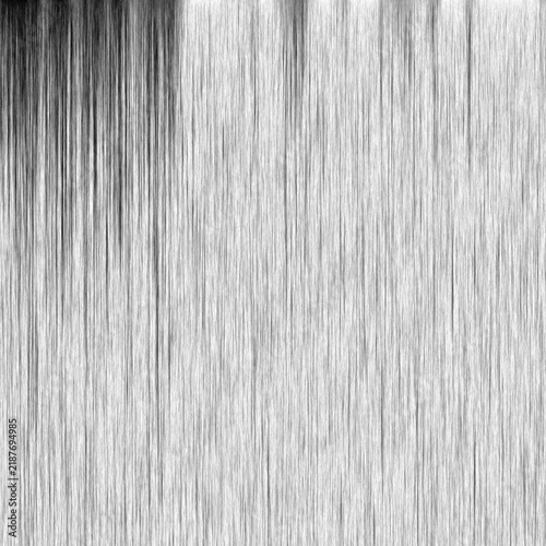 Monochrome Vertical Line Pattern Background