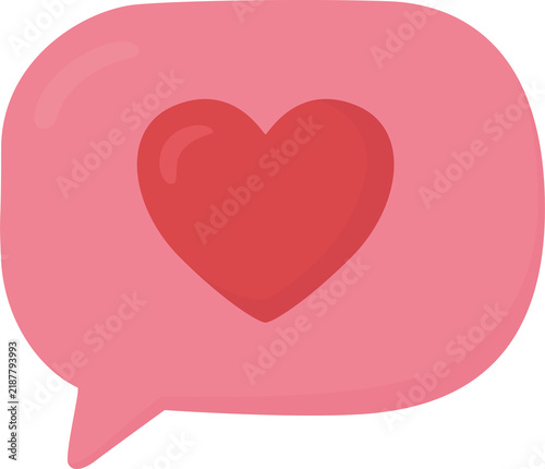 Tapety artystyczne love bubble 
