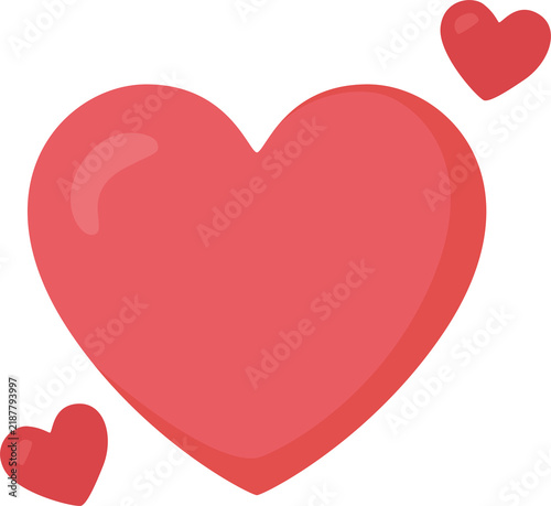 Tapety artystyczne love