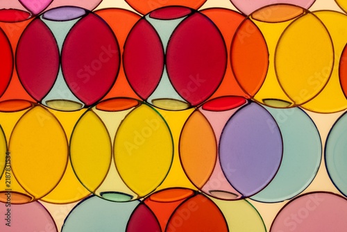 abstract colorful background