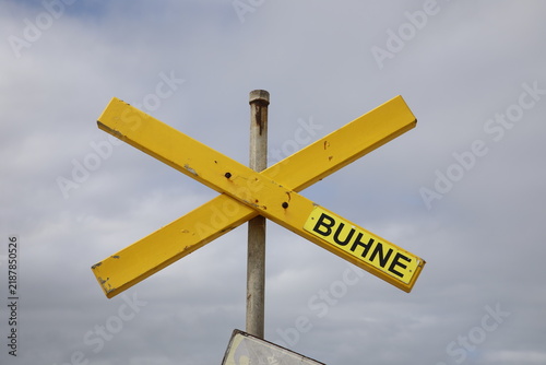 Tapety artystyczne Buhne