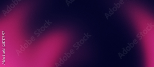 Abstract dark purple and pink gradient background with grainy texture for modern graphic design and digital art projects
