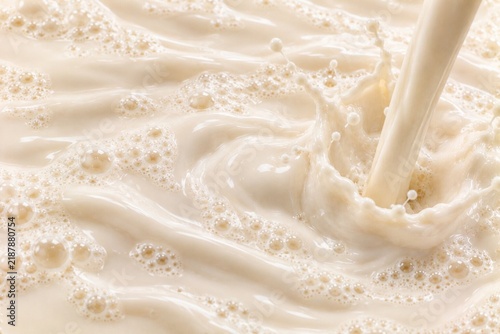 Camel Milk Background. Milk Background.