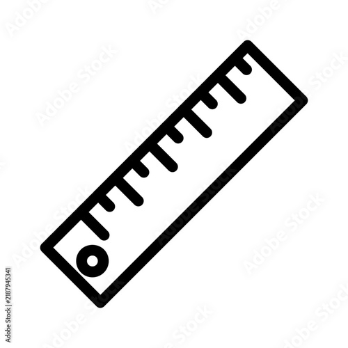 Ruler Icon