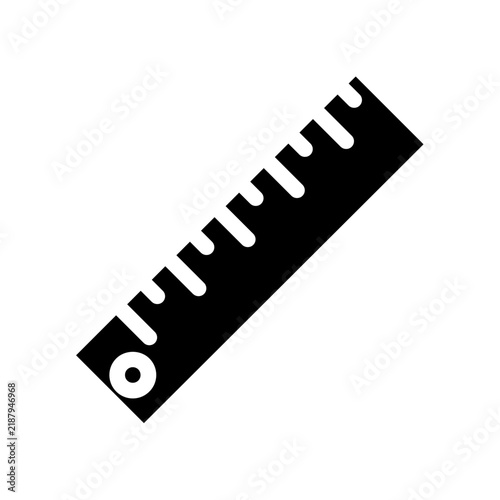 Ruler Icon