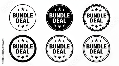 set of vector icons of easter eggs