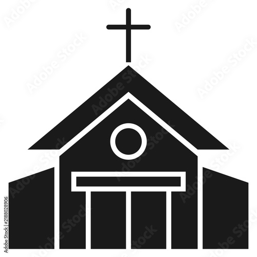 Church Glyph