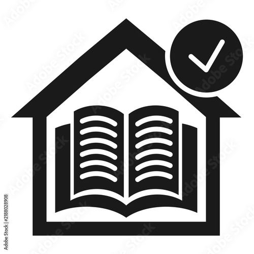 Library Glyph