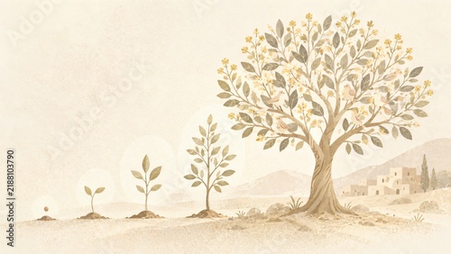 Nominandus_The Mustard Seed