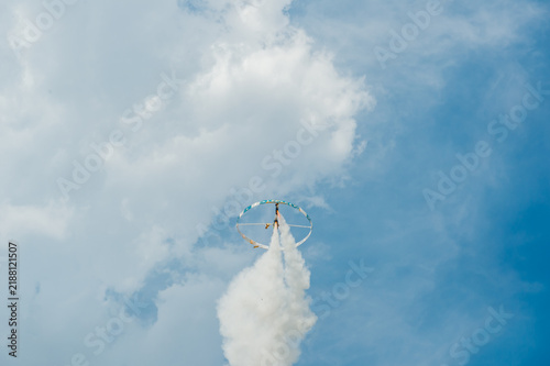 Thai rockets
