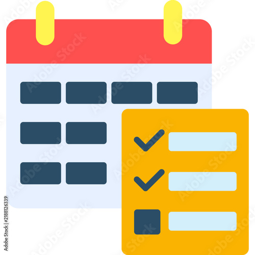 Foto Organize Icon