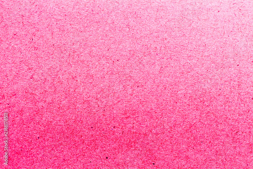 pink paper background texture light rough textured spotted blank copy space background in pink