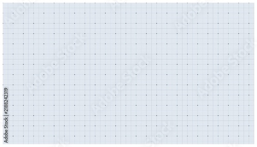 Light blue grid with dark dots for tech background and business presentations.