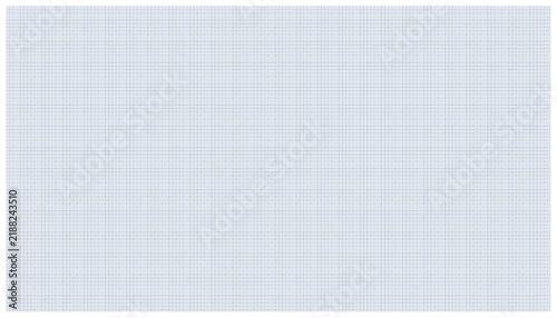 Subtle dot grid background for minimal design with thin grey lines and light blue dots.