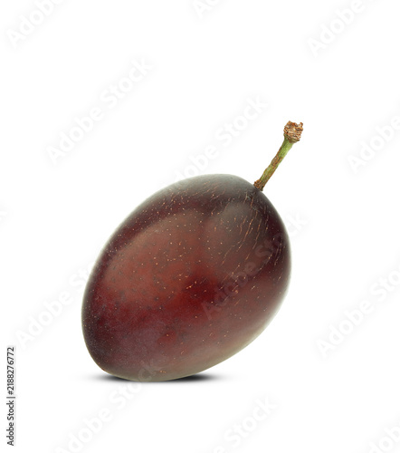 Tapety artystyczne purple Damson plum