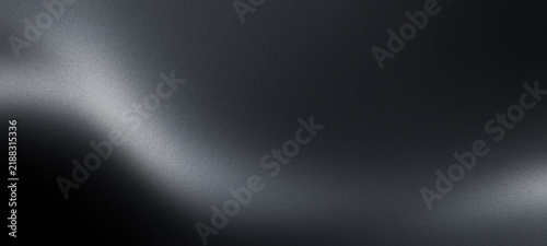 Foto Navy blue and black top-right separated inflection pair