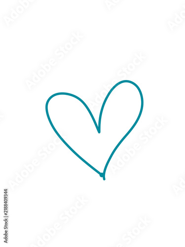 Heart star watercolor pastel lines background arrow red blue green pink floral leaf 