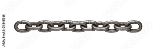 Foto Heavy Duty Metal Chain Section