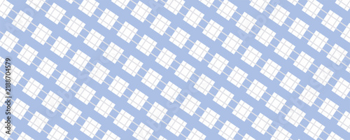 Courage Ticking Stripe, a seamless vector pattern with traditional ticking stripe in periwinkle blue on a white background. Simple coordinate design perfect for boy’s nursery, kids decor and clothes.