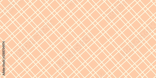 Abstract vector geometric seamless pattern. Vertical stripes. Monochrome background. Wrapping paper. Print for interior design and fabric.