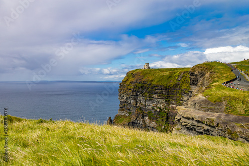 cliffs of moher ireland