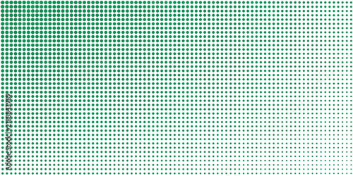 Transparent Vector Gradient Blue Color Halftone Background Staggered Dots Pattern modern dotted