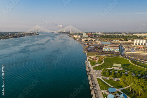 Detroit, Michigan