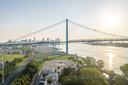 Detroit, Michigan